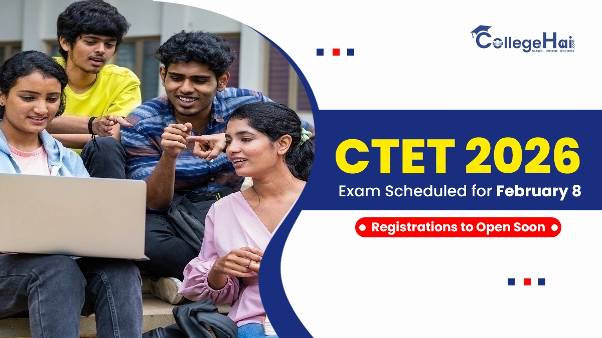 CTET 2026 Exam Scheduled for February 8, Registrations to Open Soon.webp